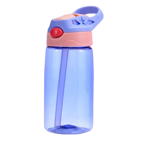 plastic leakage in water bottles